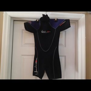 Wetsuit by Henderson